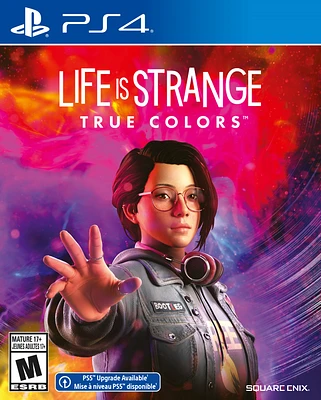 Life Is Strange: True Colors