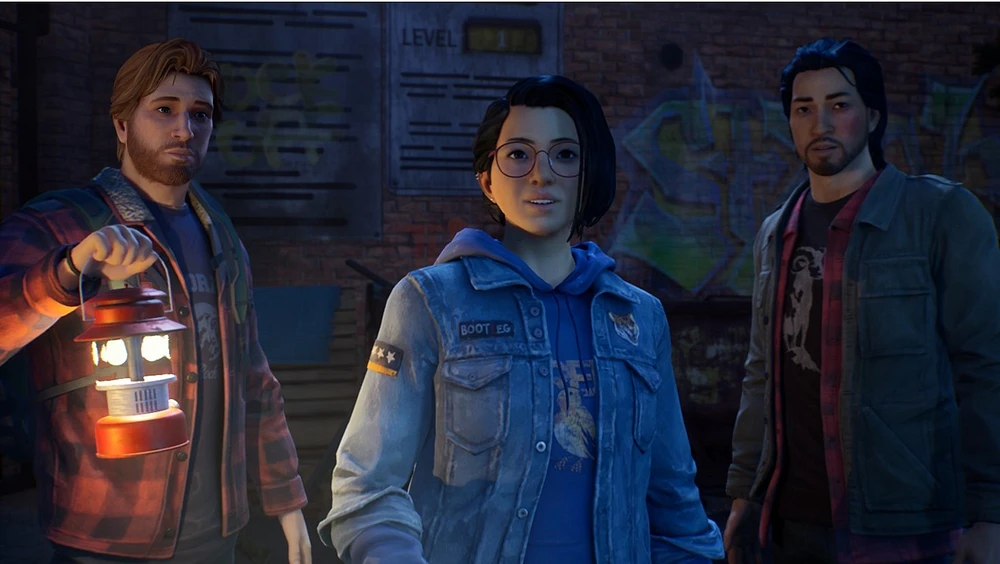 Life Is Strange: True Colors 