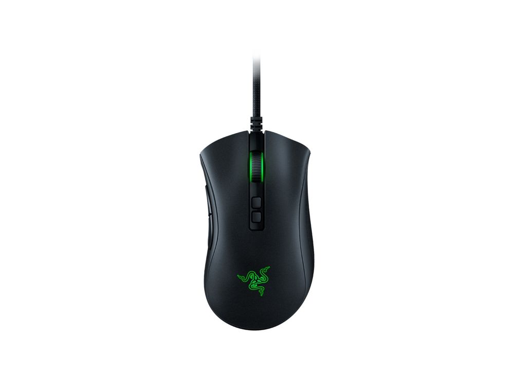 Razer Deathadder Elite V2 Mouse