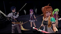 The Legend Of Heroes Trails Of Cold Steel IV - Digital