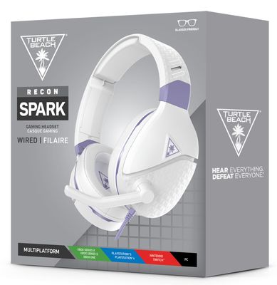 Casque Turtle Beach Recon Spark 