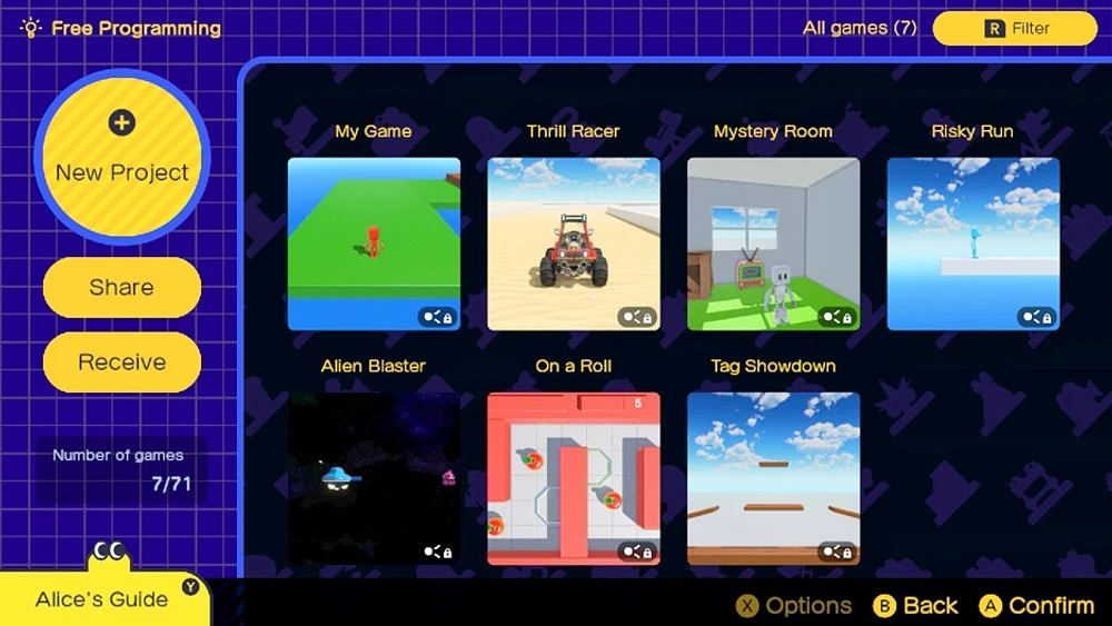 Game Builder Garage - Digital