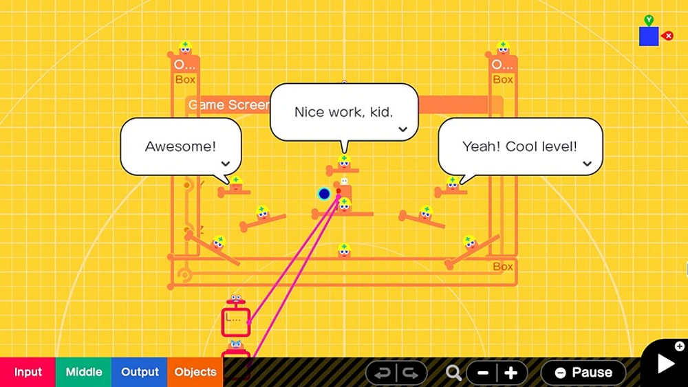Game Builder Garage - Digital