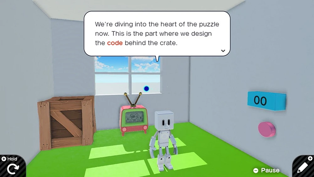 Game Builder Garage - Digital