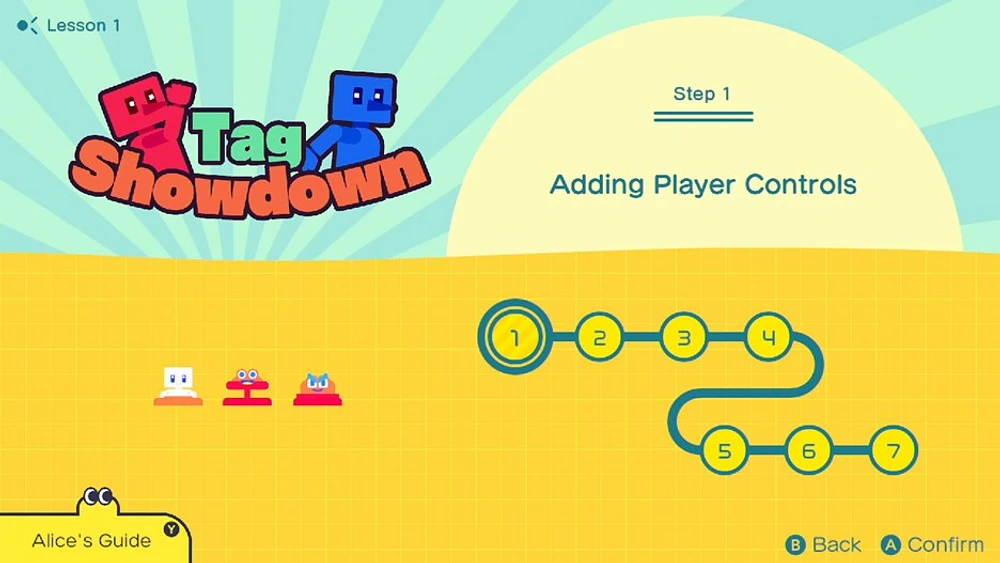 Game Builder Garage - Digital