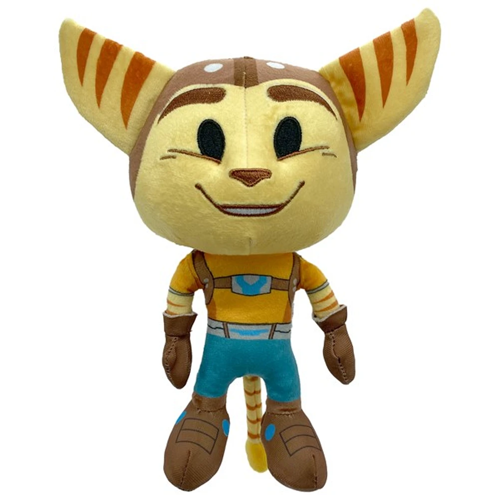 Ratchet & Clank: Ratchet Plush