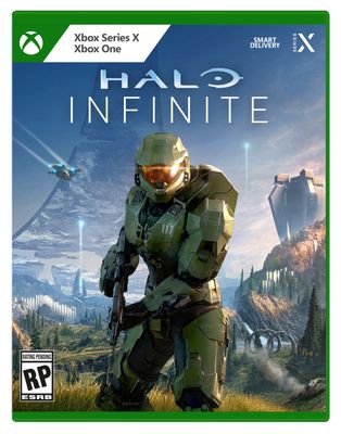 Halo Infinite