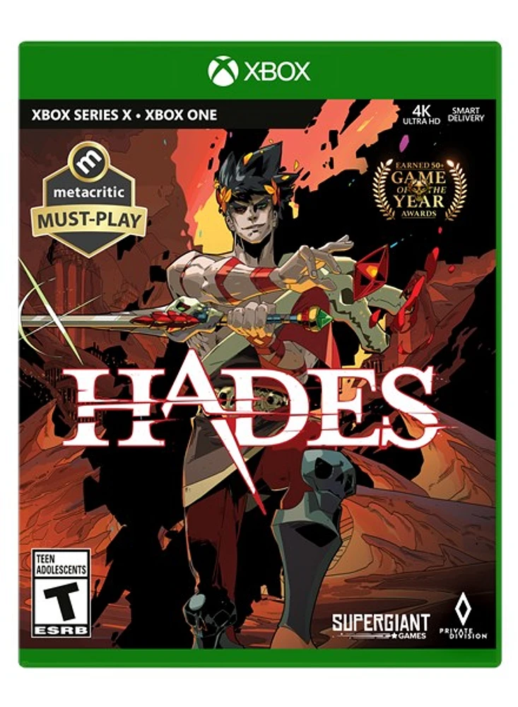 Hades