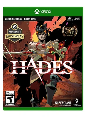 Hades
