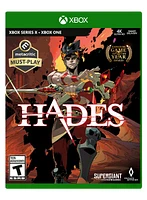 Hades
