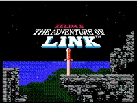 Game & Watch™: The Legend of Zelda™ 