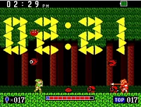 Game & Watch™: The Legend of Zelda™ 