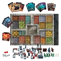 Heroquest - English 