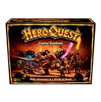 Heroquest - English 