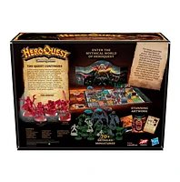 Heroquest - English 