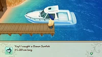 Story of Seasons Friends Mineral Town