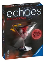 Echoes Audio Mystery Game Assortie – One Variation Chosen at Random