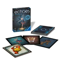 Echoes Audio Mystery Game Assortie – One Variation Chosen at Random