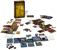 Disney Villainous Dp (Eng) 