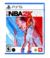 NBA 2K22