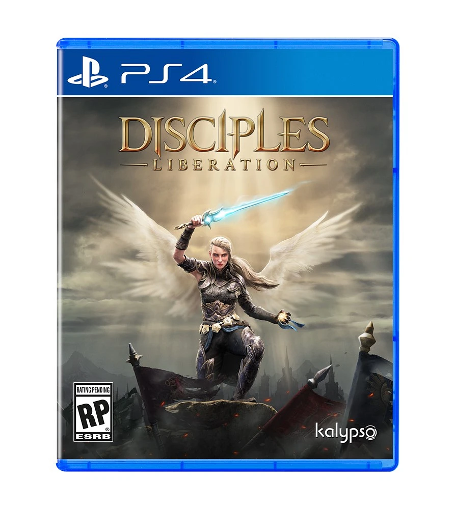 Disciples Liberation