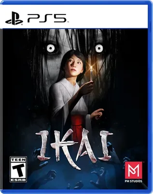 Ikai Launch Edition