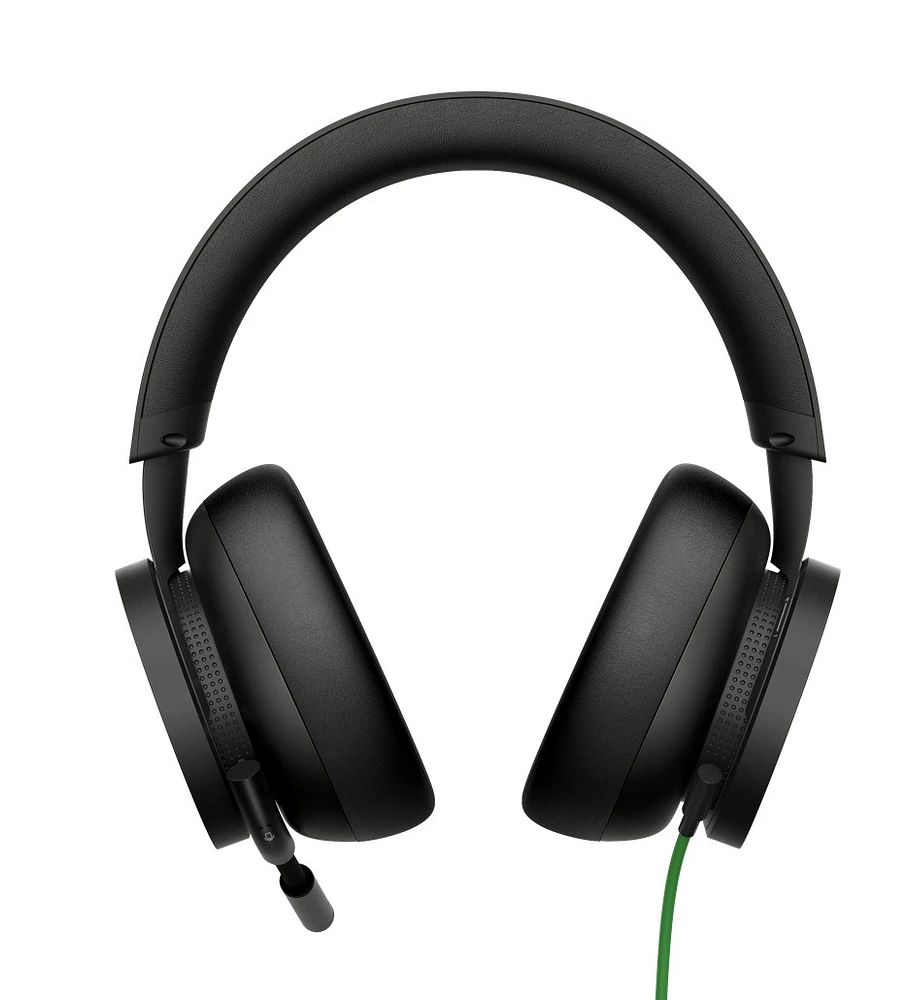 Xbox Wired Stereo Headset 