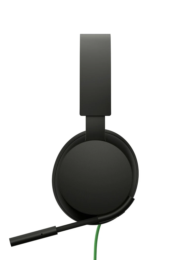 Xbox Wired Stereo Headset 