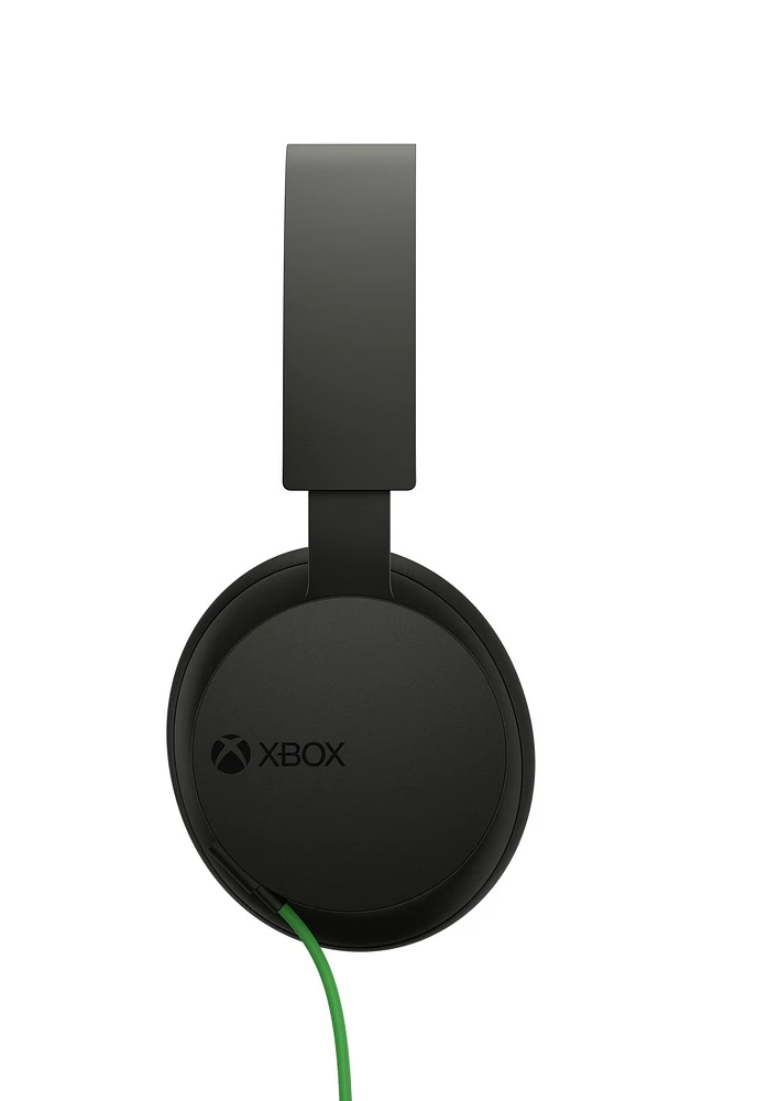 Xbox Wired Stereo Headset 