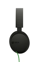 Xbox Wired Stereo Headset 