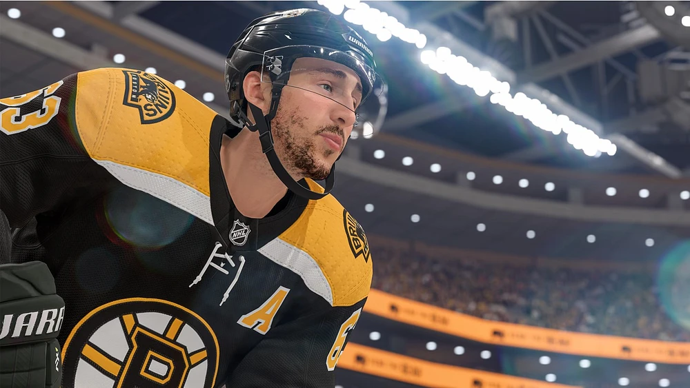 NHL 22 