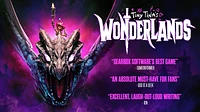 Tiny Tina's Wonderlands Chaotic Great Edition  