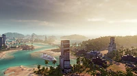 Tropico 6  