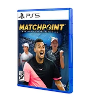 Matchpoint 