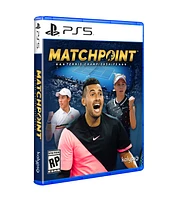 Matchpoint 