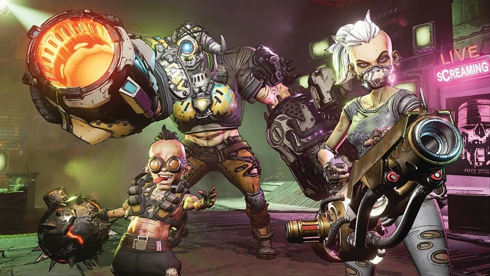 Borderlands 3 Ultimate Edition  