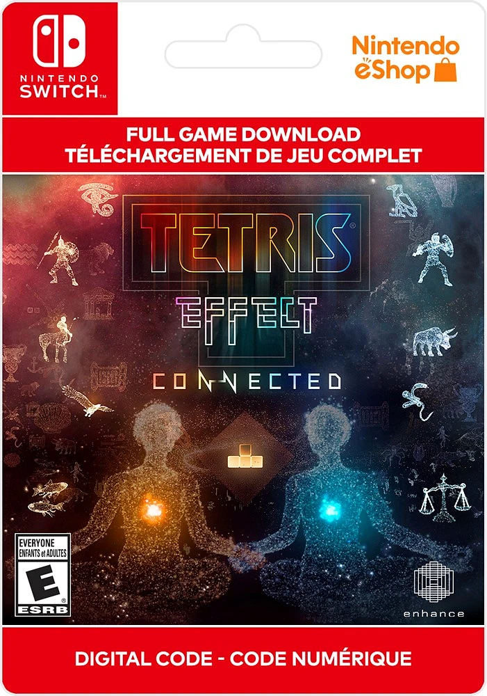 Tetris Effect Connected - Digital