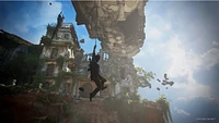UNCHARTED™: Legacy of Thieves Collection – PlayStation 5