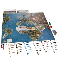 Ah Axis And Europe 1940  