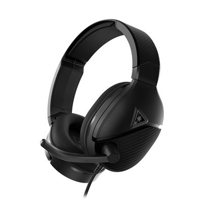 Turtle Beach Recon 200 Noir V2 