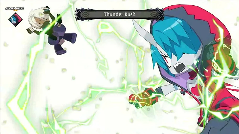 Disgaea 6: Defiance of Destiny - Numérique