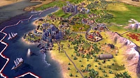 Sid Meier's Civilization VI Platinum Edition - Digital