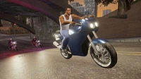 Grand Theft Auto: The Trilogy - The Definitive Edition - Digital