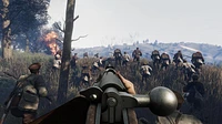 WWI Tannenberg Eastern Front