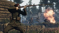WWI Tannenberg Eastern Front