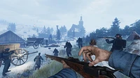 WWI Tannenberg Eastern Front