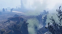 WWI Tannenberg Eastern Front