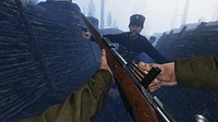 WWI Tannenberg Eastern Front  