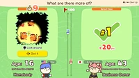 Big Brain Academy: Brain vs. Brain  - Digital