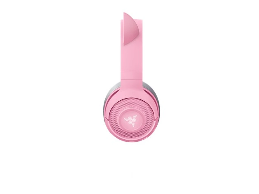 Razer Kraken Kitty Headset Pc